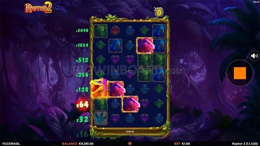 Mobile Gaming Experience